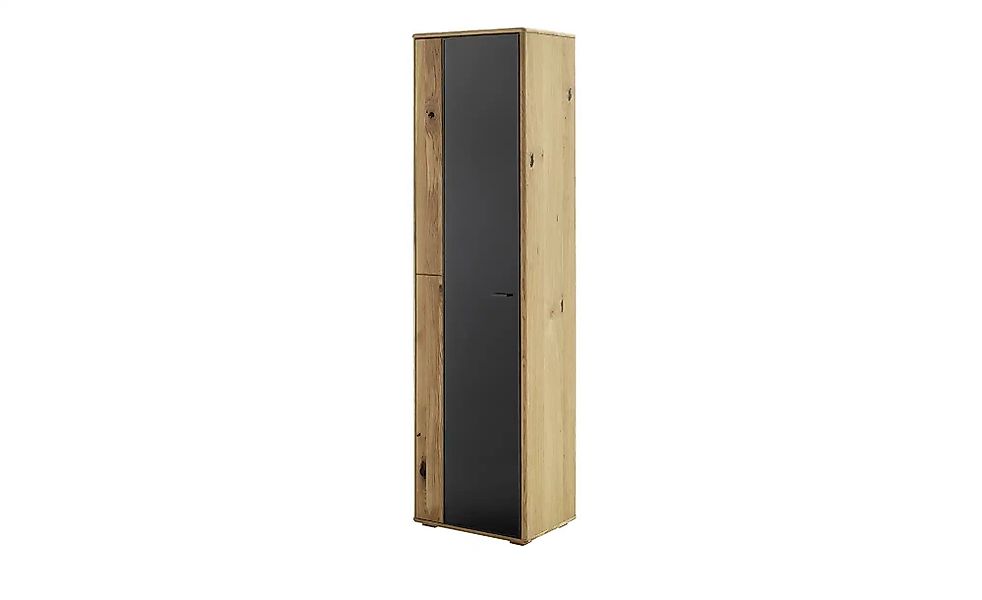 MCA furniture Standvitrine günstig online kaufen