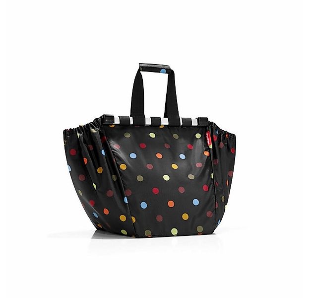 REISENTHEL® Tragetasche easyshoppingbag dots günstig online kaufen