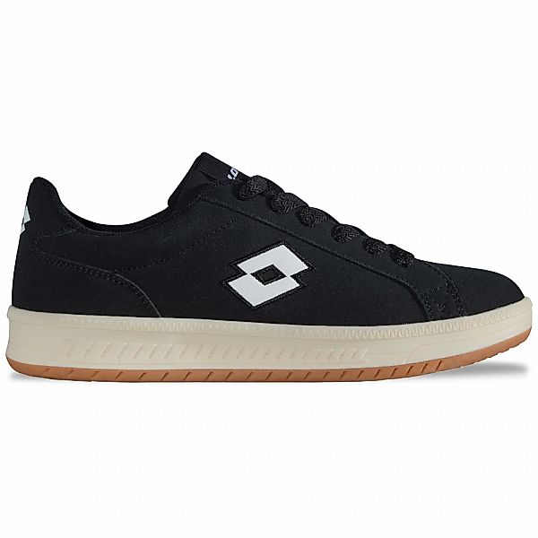 lotto Sneaker, - mit bequem gepolsterter Schaftkante günstig online kaufen