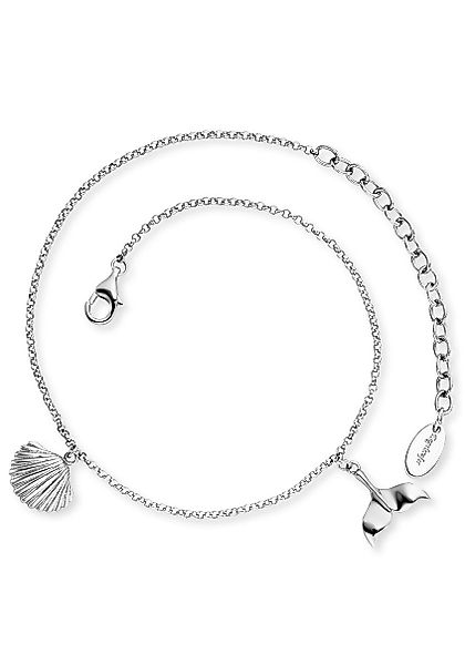 Engelsrufer Fußkette mit Anhänger Aloha günstig online kaufen