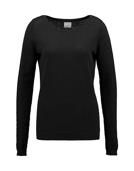 Vero Moda Rundhalspullover VMCare (1-tlg) Weiteres Detail günstig online kaufen