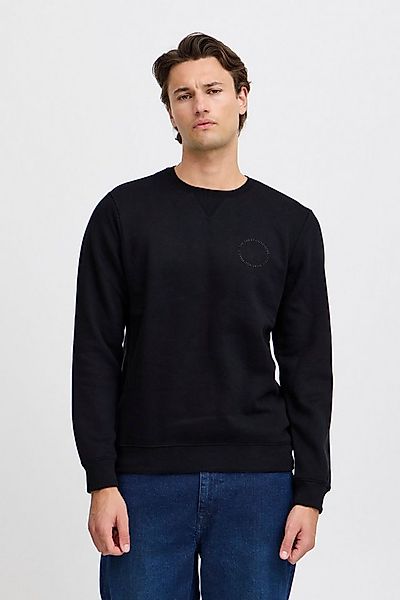Blend Rundhalspullover BHSweatshirt Klassischer Sweatpullover mit Rundhalsa günstig online kaufen