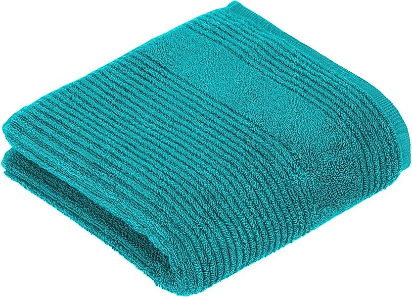 Vossen Handtuch Tomorrow, Webfrottier (2-St) günstig online kaufen