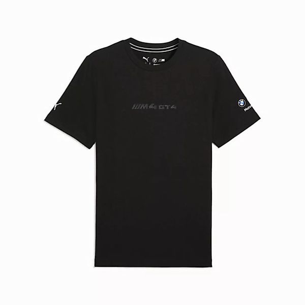 PUMA T-Shirt BMW M Motorsport T-Shirt Herren günstig online kaufen