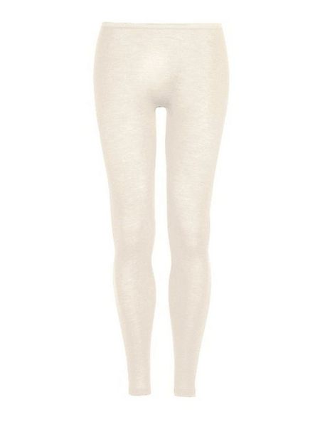 Hanro Leggings Woolen Silk (1-tlg) günstig online kaufen