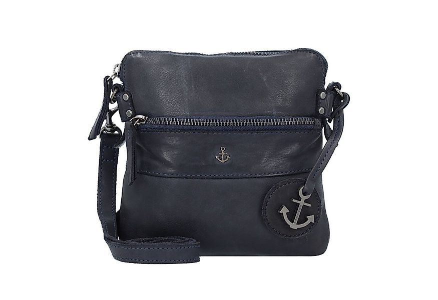 HARBOUR 2nd Umhängetasche Anchor Love, Leder günstig online kaufen