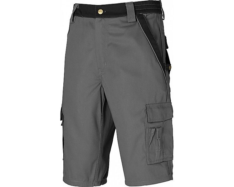 Dickies Arbeitsshorts Arbeitsshorts mit 3-fach Naht, günstig online kaufen