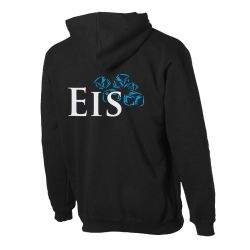 G-graphics Hoodie Eis & Feuer (Partner- günstig online kaufen