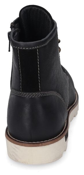 Dockers by Gerli Schnürboots Boots, Freizeitschuh günstig online kaufen