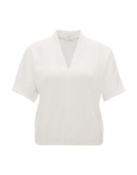 Opus  Blusen Kurzarmbluse für Damen günstig online kaufen