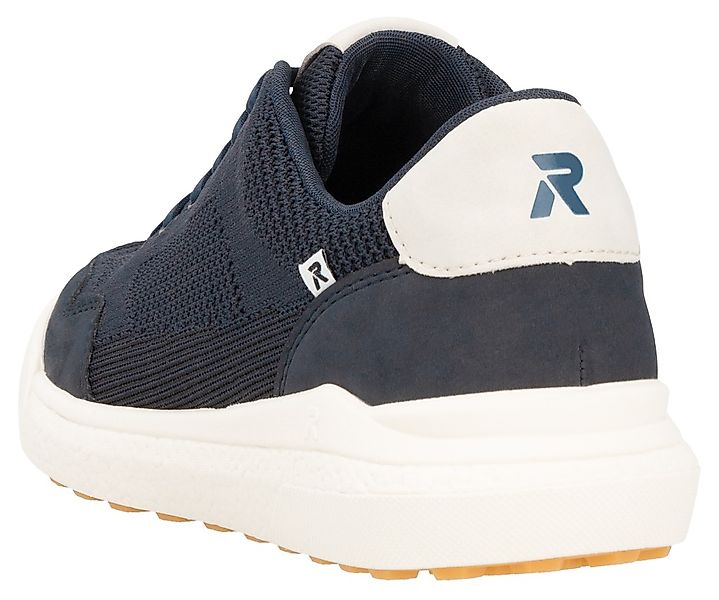 Rieker Sneaker Textil Sneaker günstig online kaufen