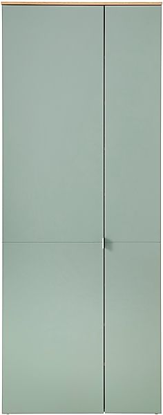 Innostyle Schuhschrank "Bari Schuhschrank, BxHxT 78x202x38 cm", (1 St.), 2 günstig online kaufen