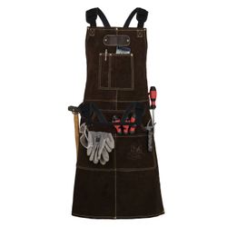 BLACK FOREST FOX Grillschürze ROUGH Büffel günstig online kaufen