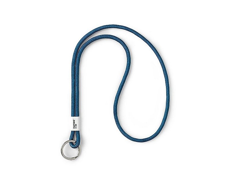 PANTONE Schlüsselanhänger Design-Schlüsselband lang, zum Umhängen, robust u günstig online kaufen