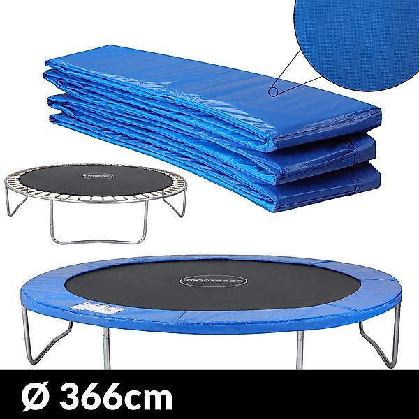Trampolin Randabdeckung Ø366cm günstig online kaufen