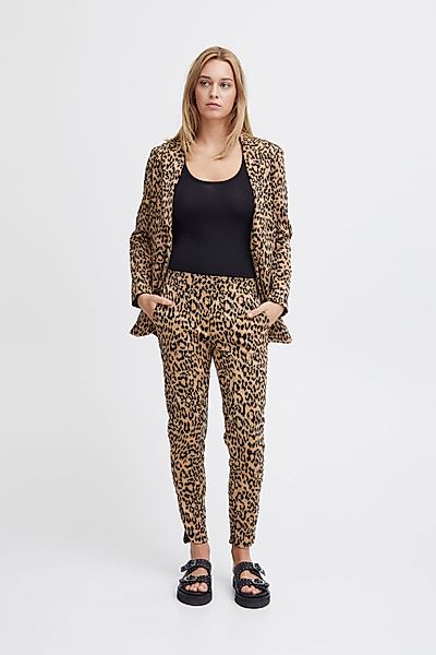 Ichi Stoffhose Stoffhose günstig online kaufen