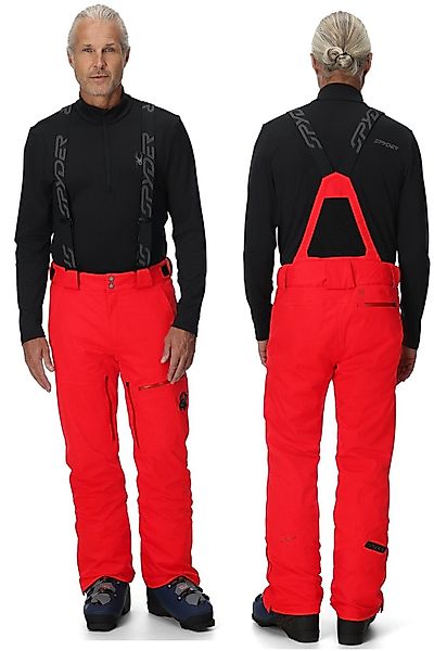 Spyder Skihose Spyder Dare Mens Pant günstig online kaufen