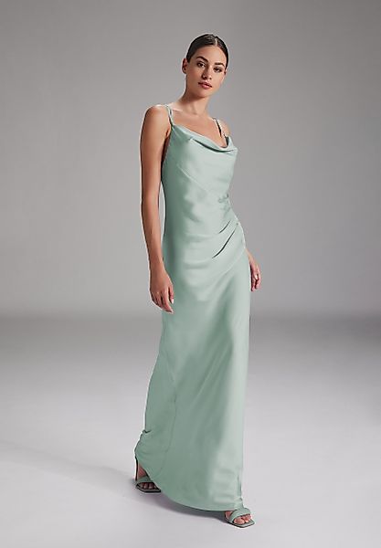 SWING Sommerkleid Figurbetonte Passform günstig online kaufen