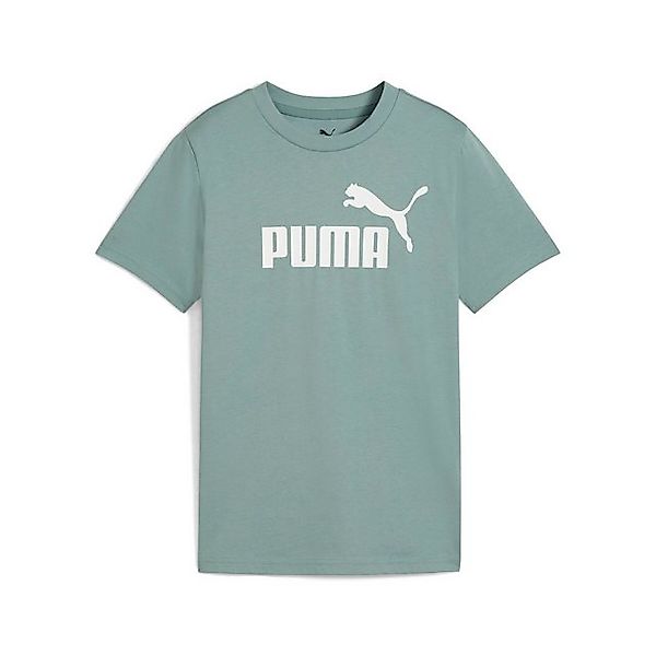 PUMA T-Shirt ESS NO. 1 LOGO TEE B günstig online kaufen