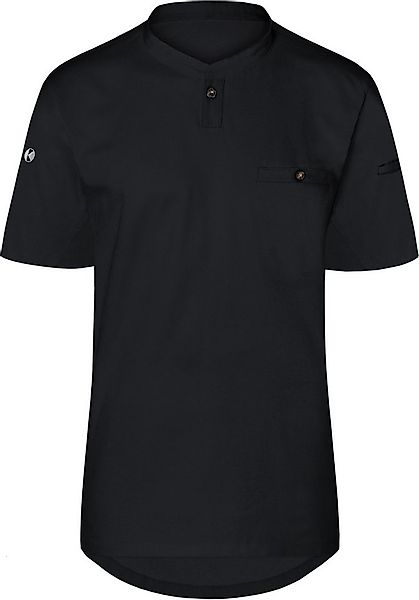 Karlowsky Fashion Kochjacke Kurzarm Herren-Arbeitsshirt Performance günstig online kaufen