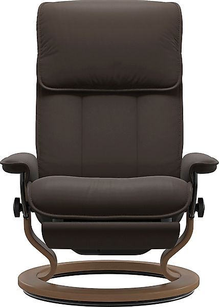 Stressless® Relaxsessel »Admiral«, verstellbar, optional 2-motorisch, Größe günstig online kaufen