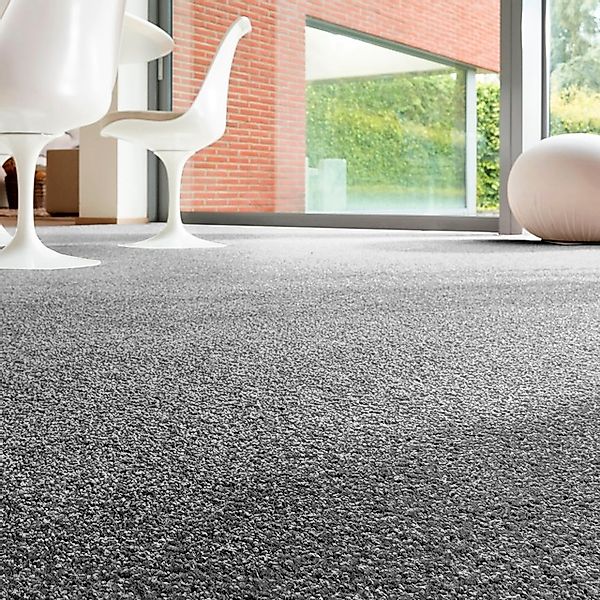 Andiamo Teppichboden »Rubinoy, Schlinge, Made in Belgium«, rechteckig, 0,8 günstig online kaufen