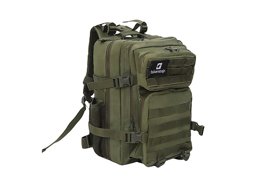 FALKENSTEJN Freizeitrucksack Rucksack für Outdooraktivitäten Schule Arbeit günstig online kaufen