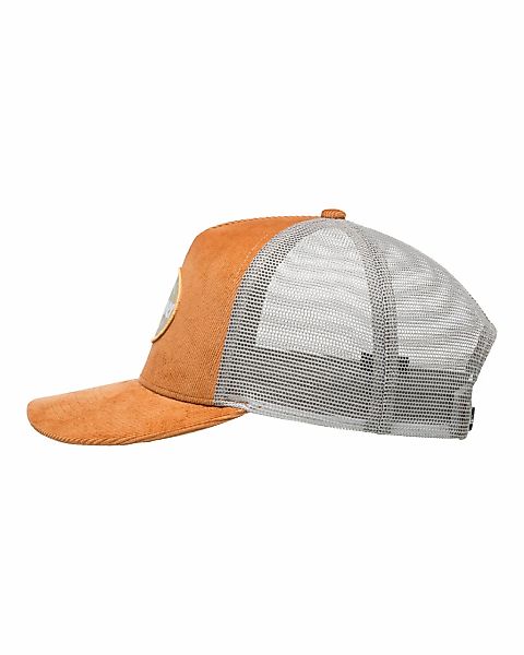 Quiksilver Snapback Cap "Happy French Hours" günstig online kaufen