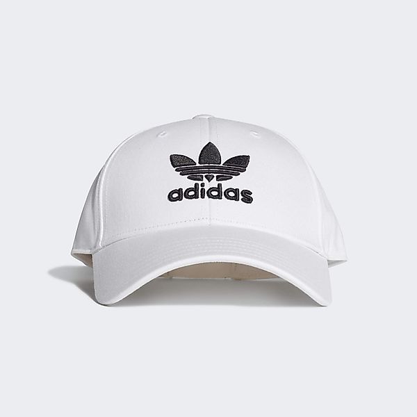 adidas Originals Schirmmütze TREFOIL BASEBALL KAPPE günstig online kaufen