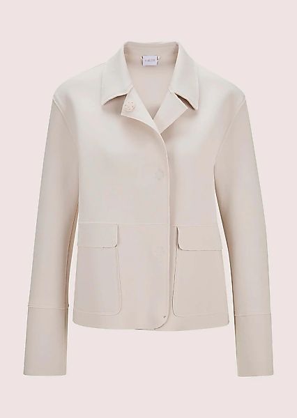 MADELEINE Jackenblazer "Blazer Kurzblazer in Boxy-Form" günstig online kaufen