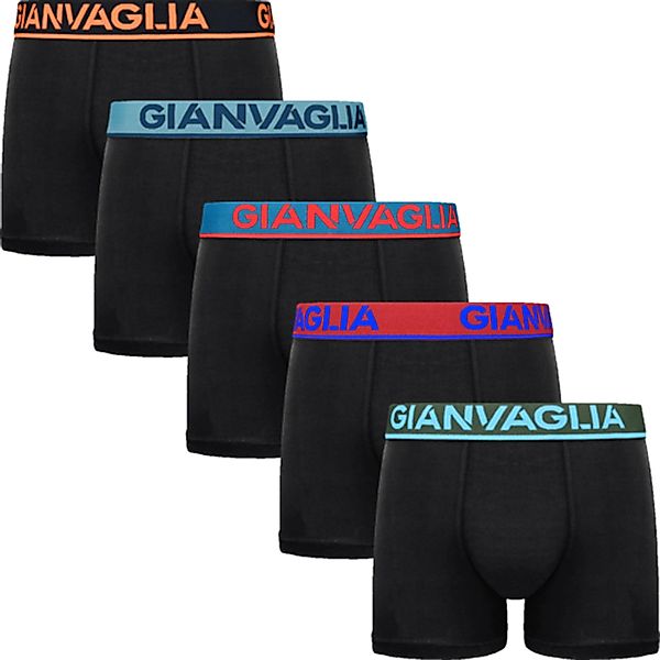 TEXEMP Boxershorts 5 - 10er Pack günstig online kaufen