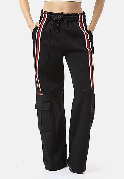 Cipo & Baxx Jogginghose WR155 sportliches Design günstig online kaufen