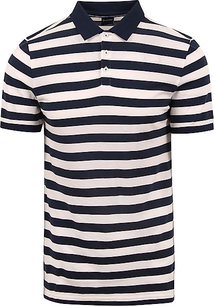 Suitable Balky Poloshirt Navy - Größe M günstig online kaufen