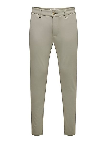 ONLY & SONS Stoffhose günstig online kaufen