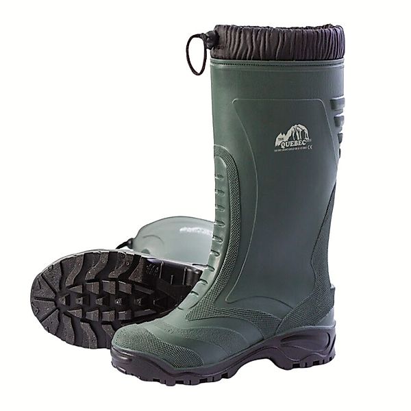 SCHEIBLER WORKWEAR Quebec Gummistiefel günstig online kaufen