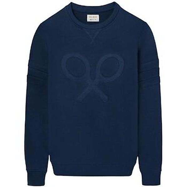 Silbon  Sweatshirt 133846 azul günstig online kaufen