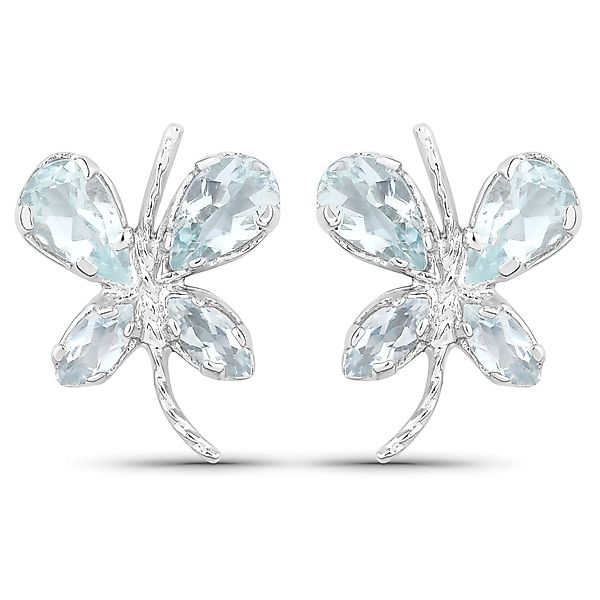 Vira Jewels Paar Ohrstecker Silber 925 günstig online kaufen