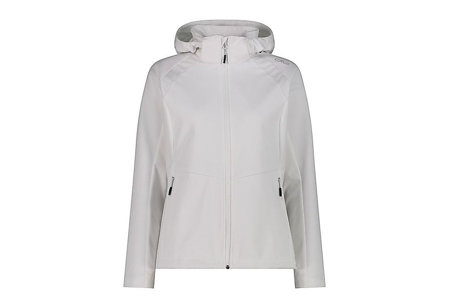 CMP Softshelljacke CMP Damen Softshelljacke ZIP HOOD 35A5216 günstig online kaufen