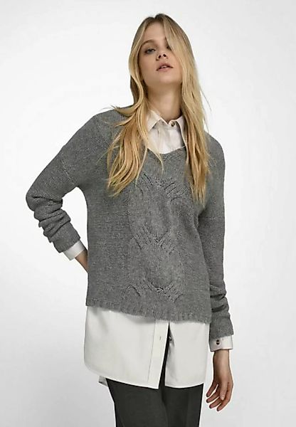 Fadenmeister Berlin Strickpullover new wool günstig online kaufen