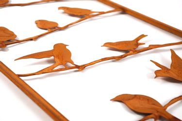 locker Gartenstecker 76044-06 (1-St) günstig online kaufen