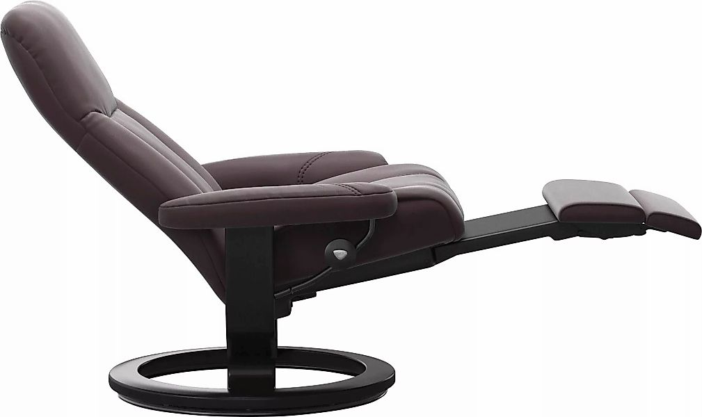 Stressless Relaxsessel "Consul", elektrisch verstellbar, optional 2-motoris günstig online kaufen