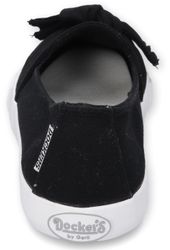 Dockers by Gerli Sneaker Ballerinas Freizeitschuh mit auffälliger Schleife günstig online kaufen