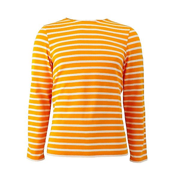 Saint James Langarmshirt 6870 Unisex Shirt günstig online kaufen
