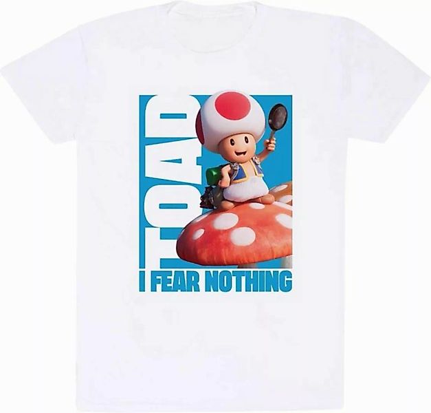 Nintendo T-Shirt günstig online kaufen