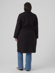 Vero Moda Curve Langmantel VMCFORTUNEAYA LONG günstig online kaufen