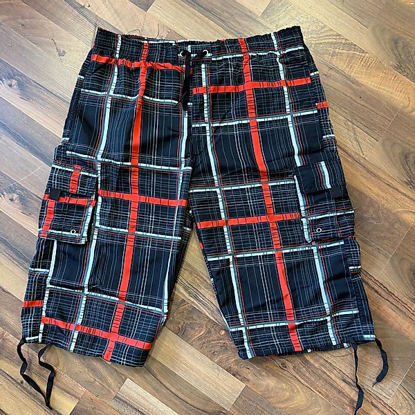 Kendindza Collection Cargobermudas Bermudas Herren Kurze günstig online kaufen
