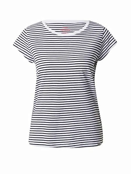 MADS NORGAARD COPENHAGEN T-Shirt Teasy (1-tlg) Plain/ohne Details günstig online kaufen