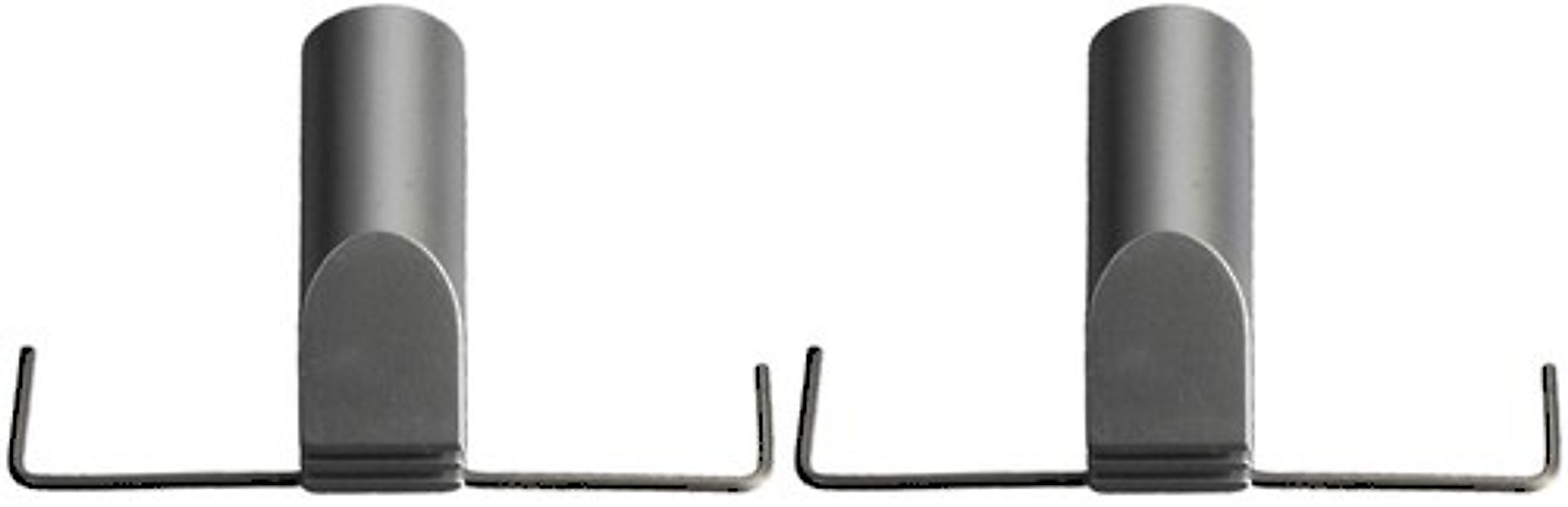 Liedeco Klemmträger für Cafehausstangen Ø 12 mm günstig online kaufen