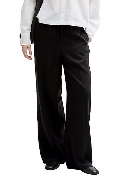 TOM TAILOR Denim Stoffhose günstig online kaufen