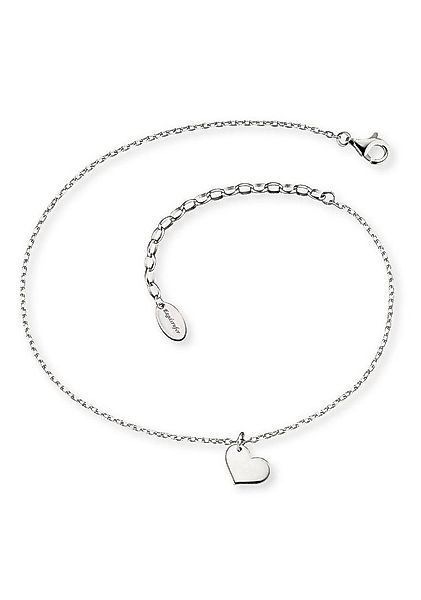 Engelsrufer Fußkette HERZ günstig online kaufen
